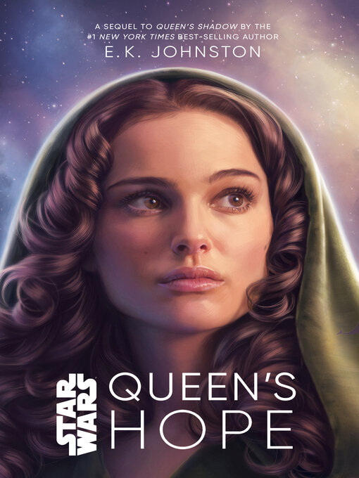 Title details for Queen's Hope by E.K. Johnston - Available